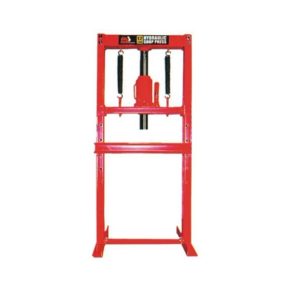 Legupressa 12T