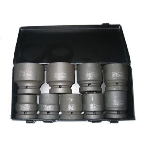 Lofttoppasett 1" 27-50mm