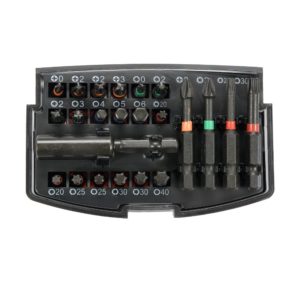 Bitasett  23stk