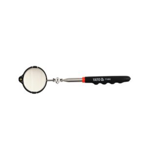 Spegill Led lengjanlegur