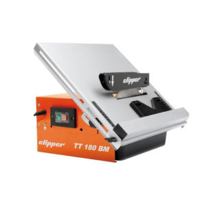 Flísasög TT 180 BM Clipper