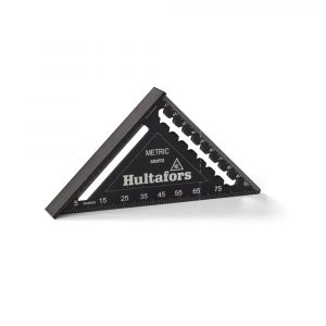 Smíðavinkill 110mm mini Rafter Square