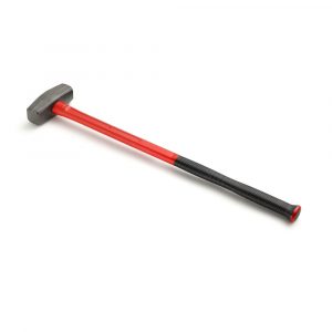 Sleggja KS 4000 G Fiberskaft