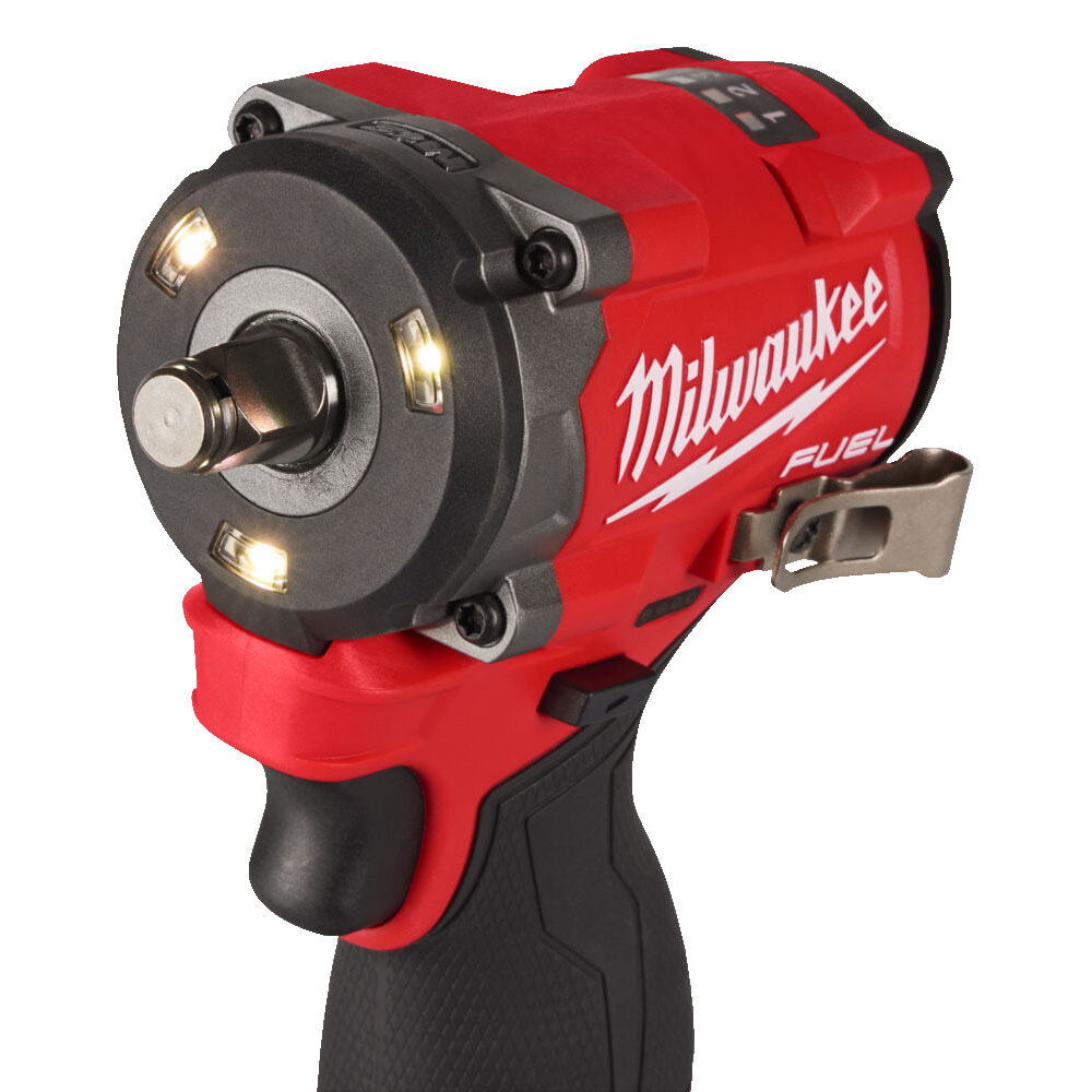 Herslulykill M12 FCIWF12G3-0 FUEL™ - Image 3
