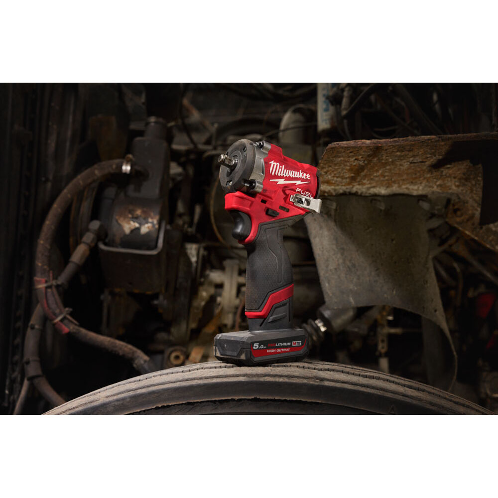 Herslulykill M12 FCIWF12G3-0 FUEL™ - Image 5