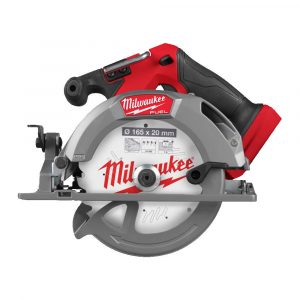 Hjólsög M18 FCS552-0 165mm