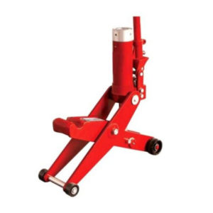 Lyftaratjakkur 4/5T 36/32cm