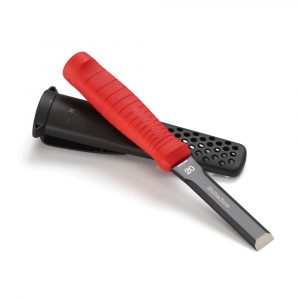 Sporjárn 20mm EDC m/hulstri
