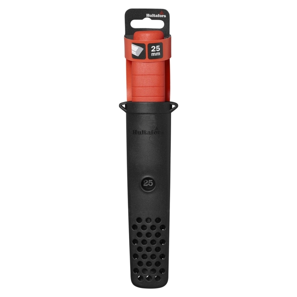 Sporjárn 25mm EDC m/hulstri - Image 4
