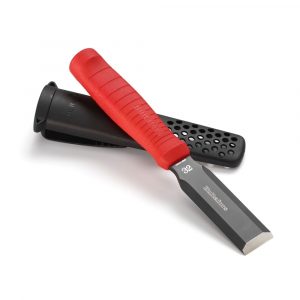 Sporjárn 32mm EDC m/hulstri