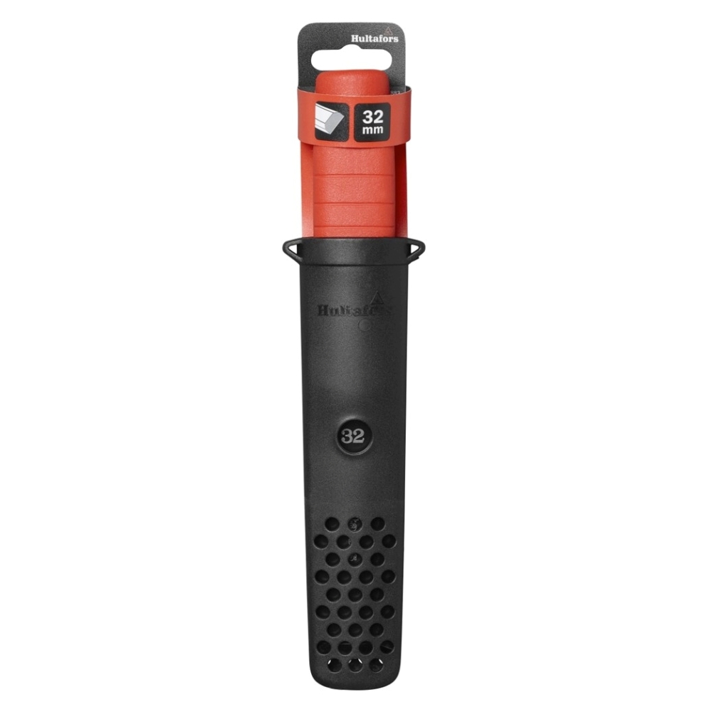 Sporjárn 32mm EDC m/hulstri - Image 4