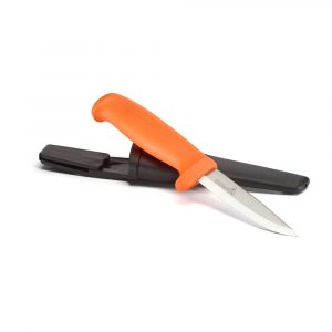 Hnífur HVK Craftsman M/Hulstri