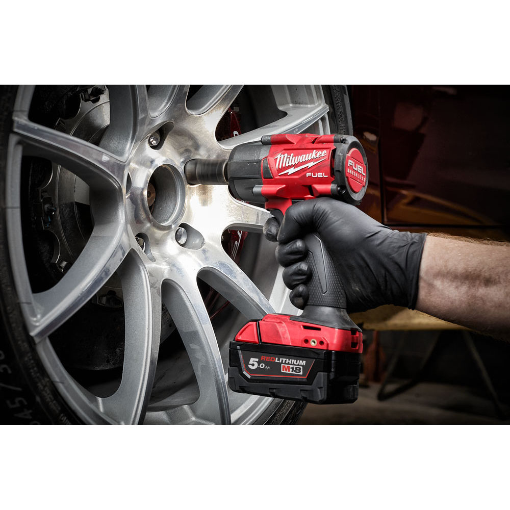 Herslulykill M18 FMTIW2F12-0 - Image 10