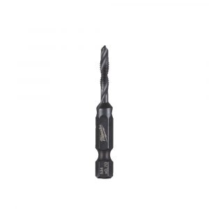 HSSG 1/4" 52mm