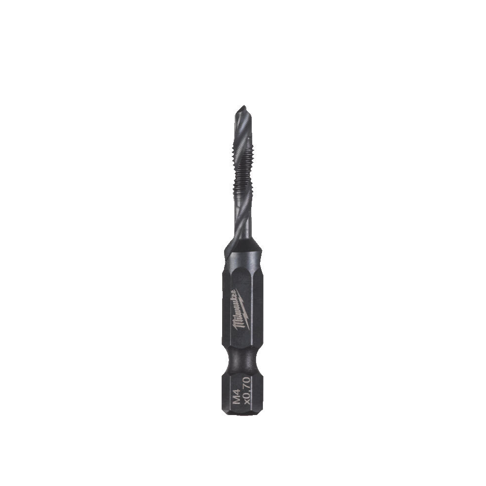 HSSG 1/4" 52mm