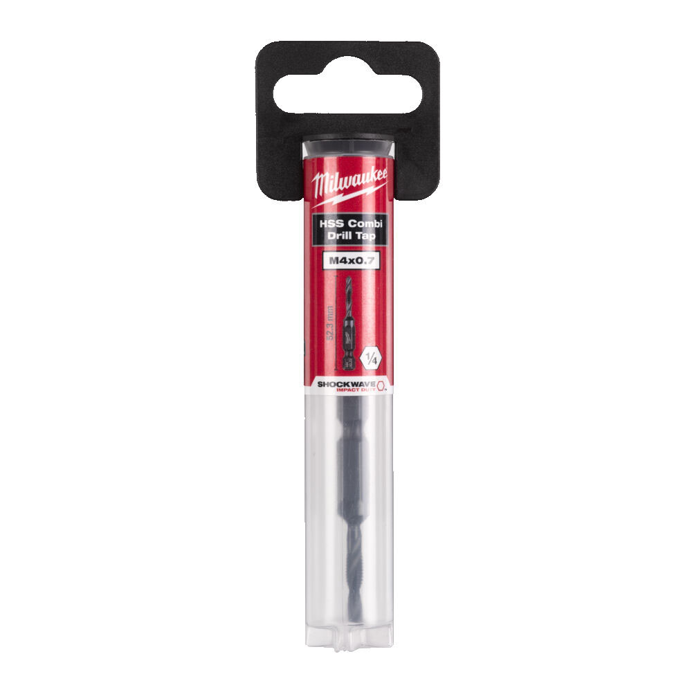HSSG 1/4" 52mm - Image 2
