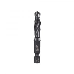 Snittbita bor M8x57mm HSS-G 1/4"
