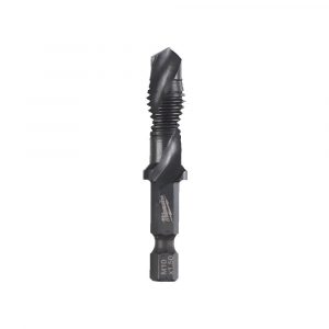 Snittbita bor M10x58mm HSS-G 1/4"