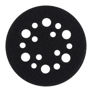 Bakplata Fyrir Slípiskífu Mesh HL 76mm 5stk