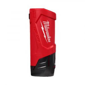 Hleðslutæki M12 TC (usb banki)
