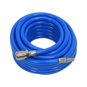 Loftslanga 8mmx10m PVC