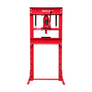 Legupressa 20T