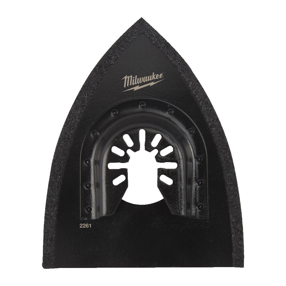 Flísa Raspur 2in1 95x75mm OPEN-LOK™