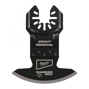 Fúgu blað Anchor 42x3mm Demants OPEN-LOK™