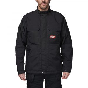 Jakki Freeflex™ Svartur