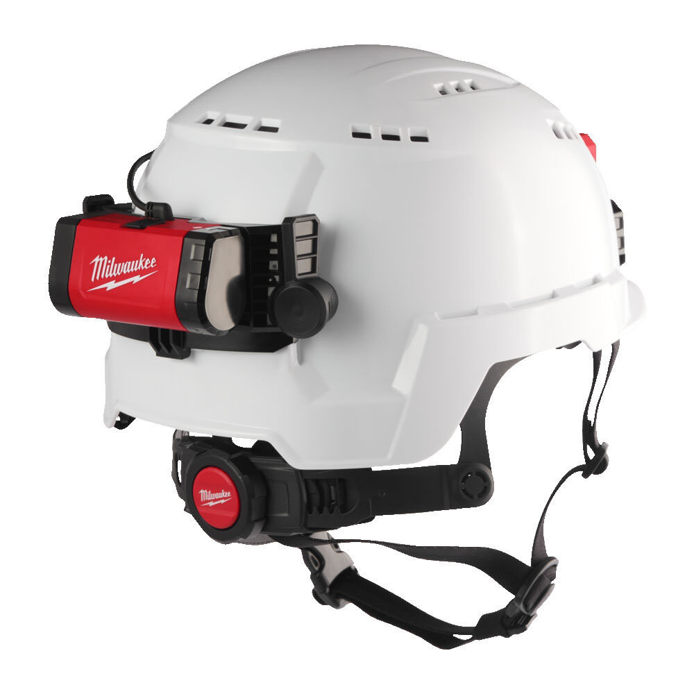 Höfuðjós Bolt™ L4 BOLTHL-301 600lm M/USB - Image 4