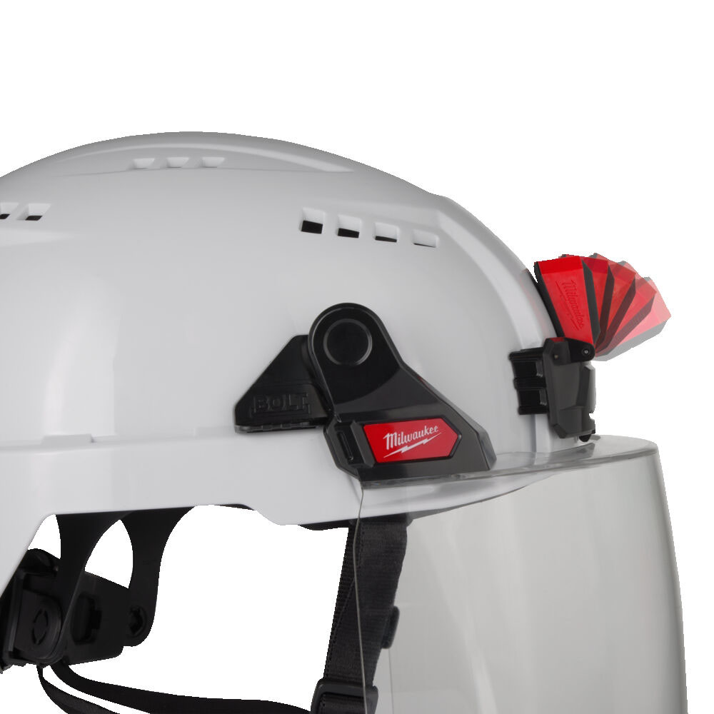 Höfuðjós Bolt™ L4 BOLTHL-301 600lm M/USB - Image 5