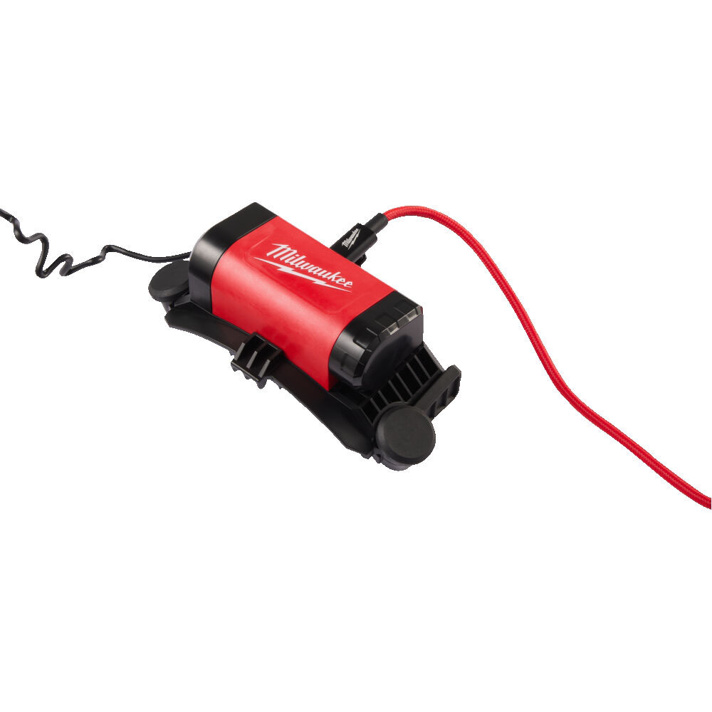 Höfuðjós Bolt™ L4 BOLTHL-301 600lm M/USB - Image 7