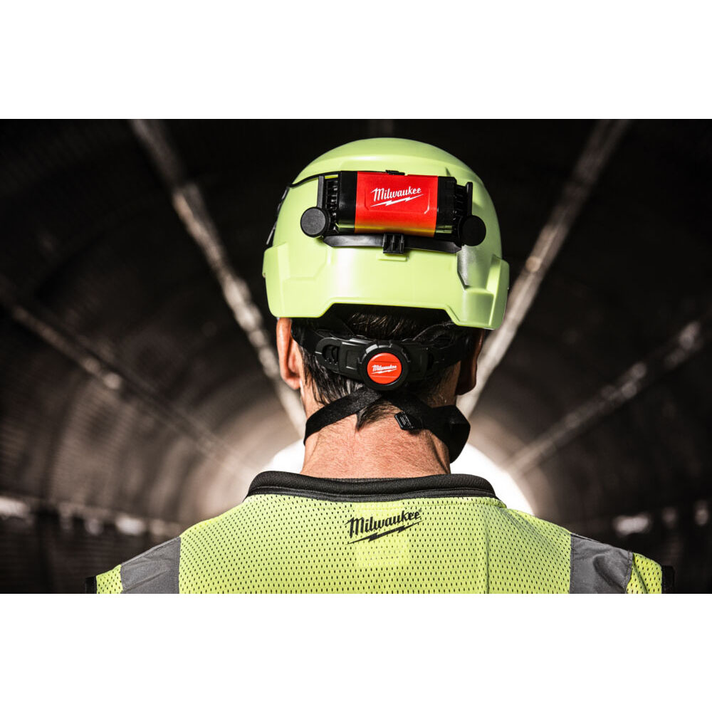 Höfuðjós Bolt™ L4 BOLTHL-301 600lm M/USB - Image 11