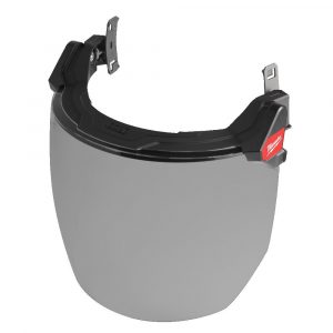 Andlitshlíf Bolt™ Universal Grá