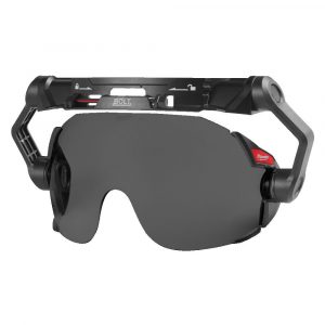 Öryggisgleraugu Bolt™ 100 Universal Grá (Tinted)