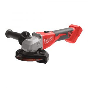 Slípirokkur M18™ BLSAG125X-0