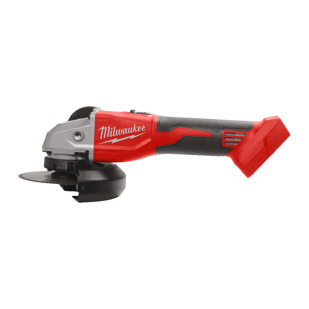 Slípirokkur M18™ BLSAG125X-0 - Image 2