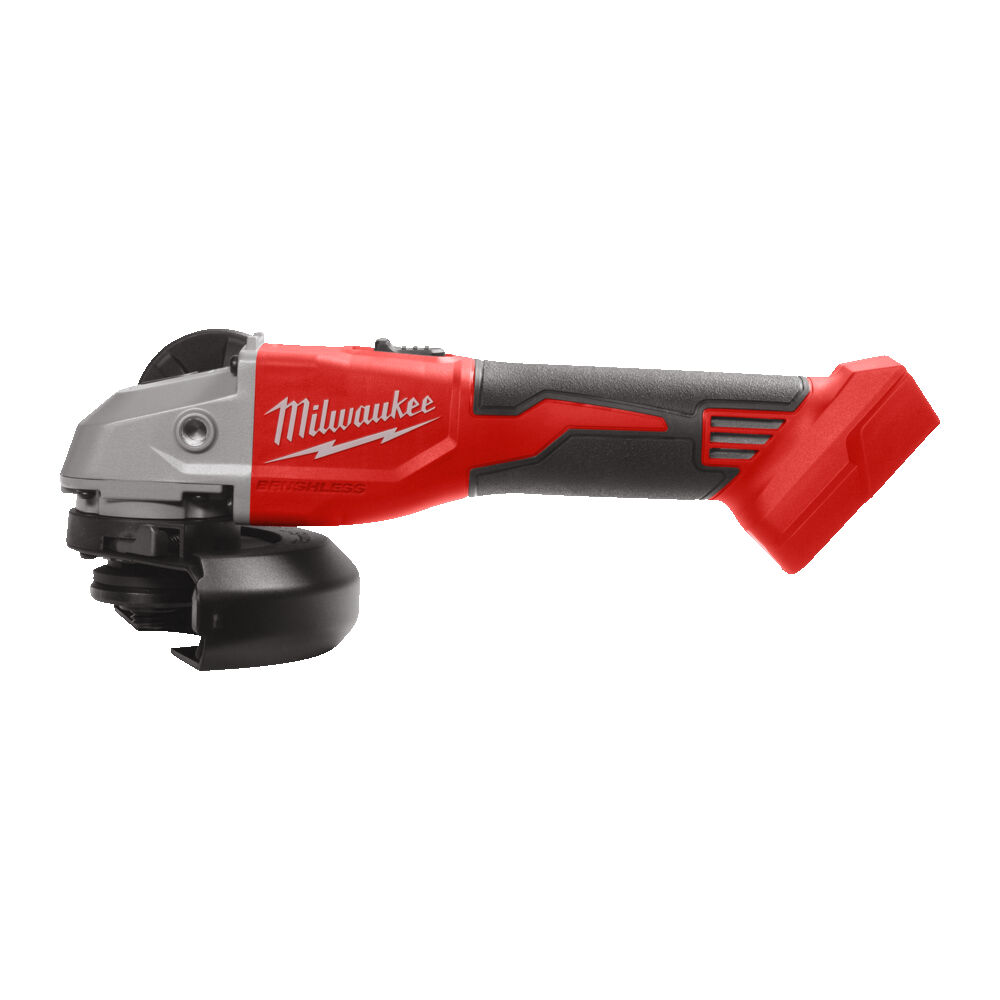 Slípirokkur M18™ BLSAG125X-0 - Image 4