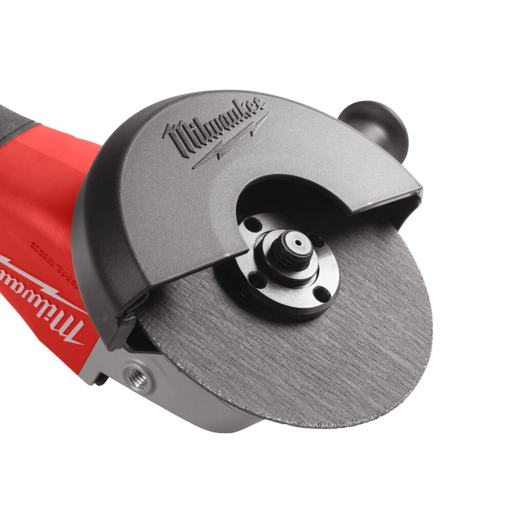 Slípirokkur M18™ BLSAG125X-0 - Image 6