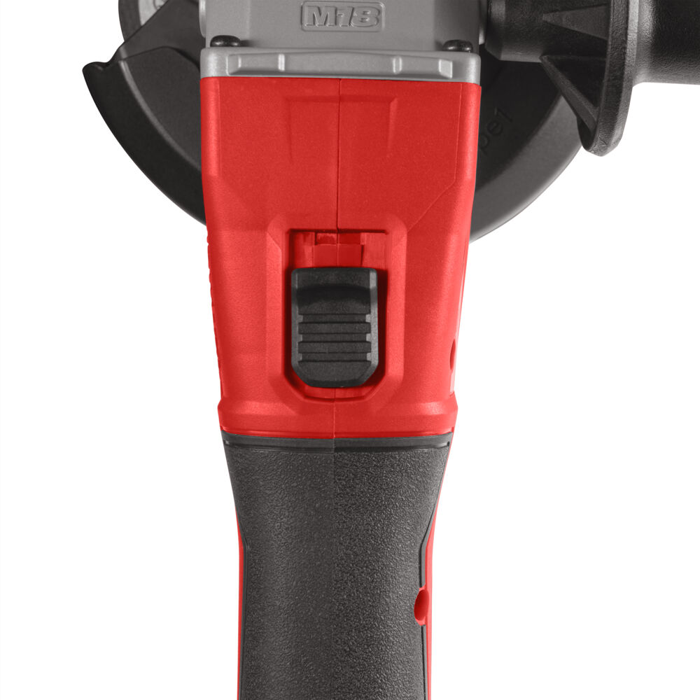 Slípirokkur M18™ BLSAG125X-0 - Image 7