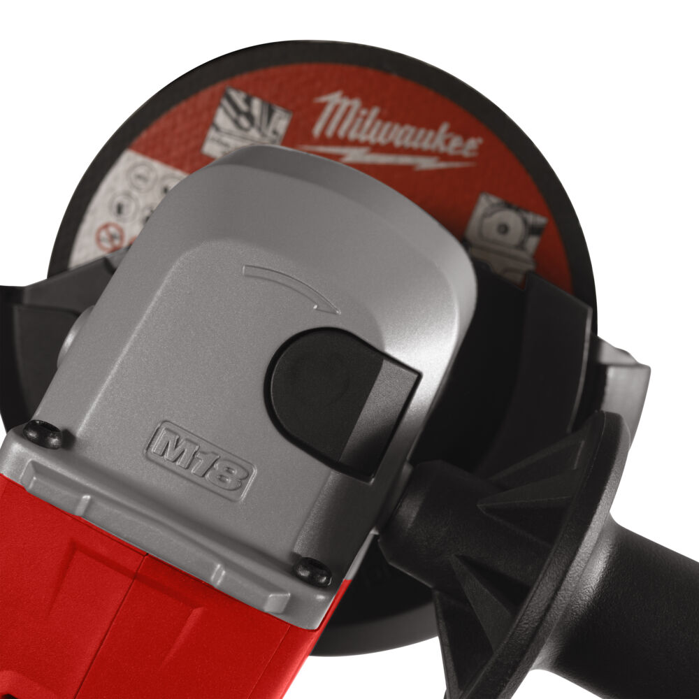 Slípirokkur M18™ BLSAG125X-0 - Image 8