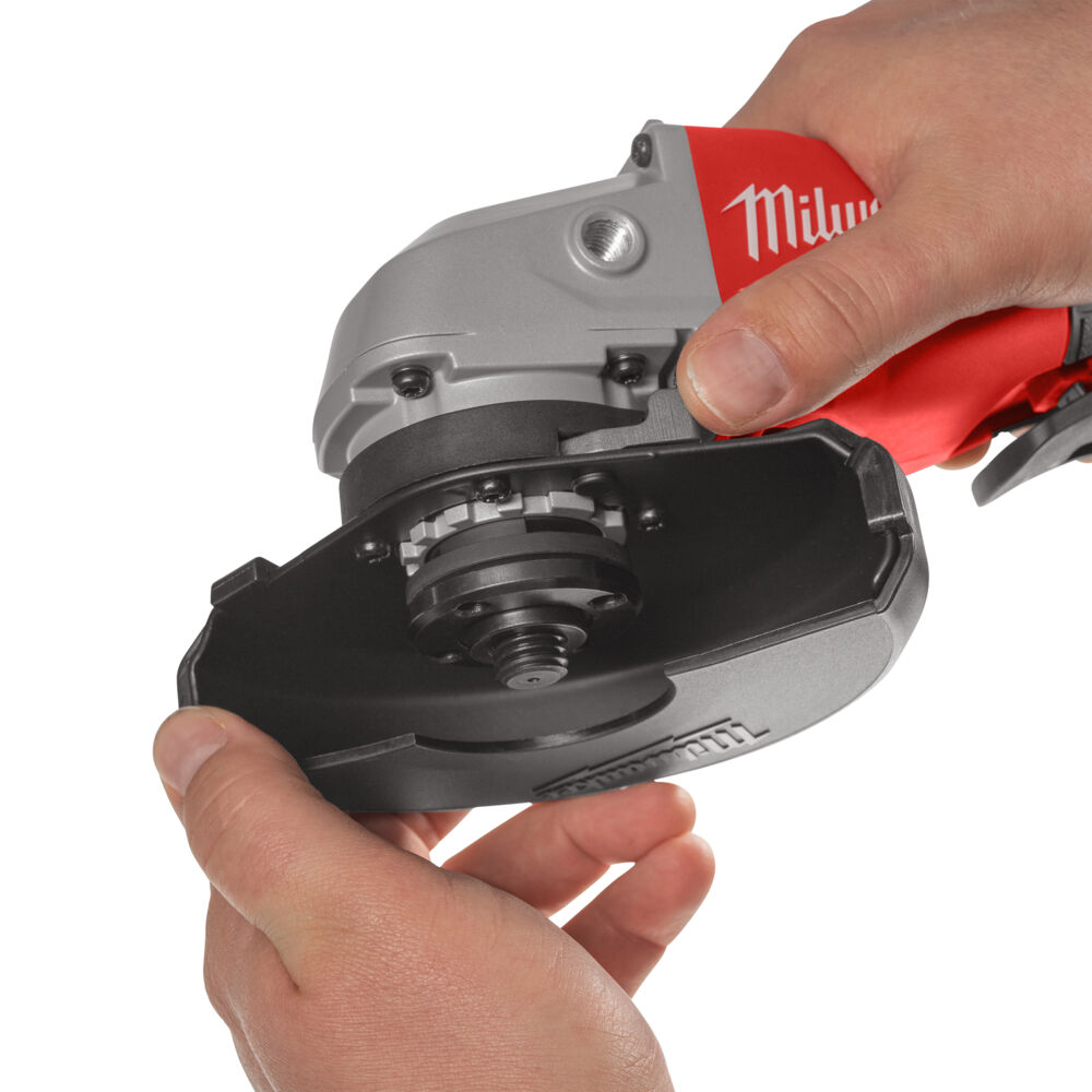 Slípirokkur M18™ BLSAG125X-0 - Image 9
