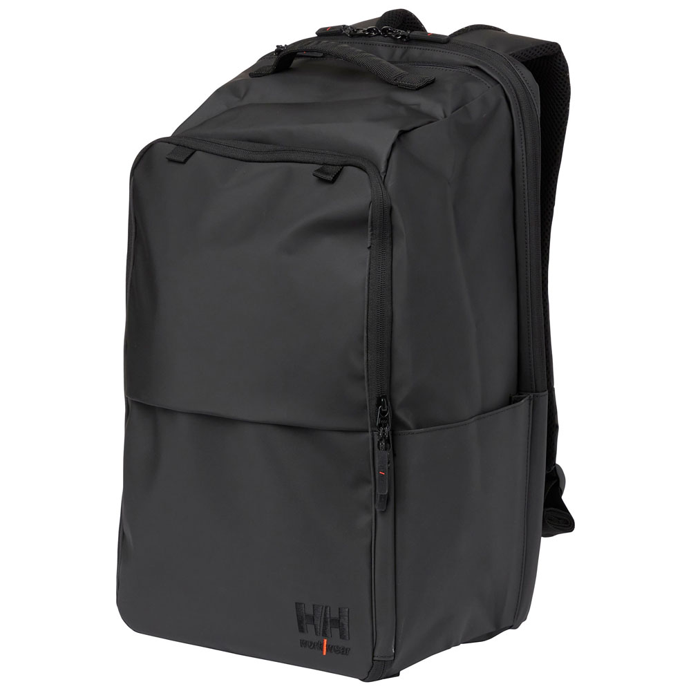 Bakpoki Barcode 35L