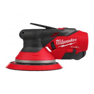 Hjámiðjuslípari M12 FUEL™ FROS5-0 150MM R.O.S. 5MM