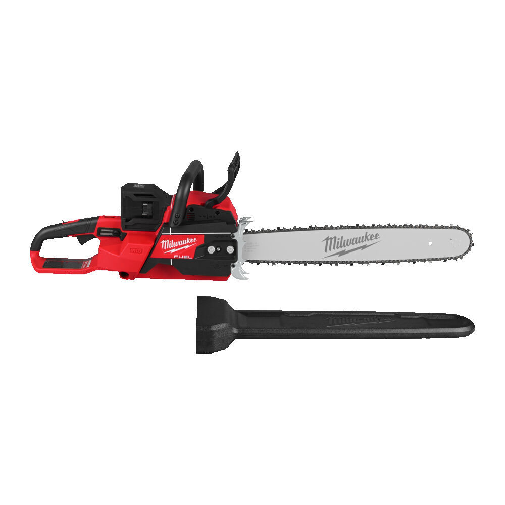 Keðjusög M18 FUEL™ F2CHS50-0 Dual 50cm - Image 3