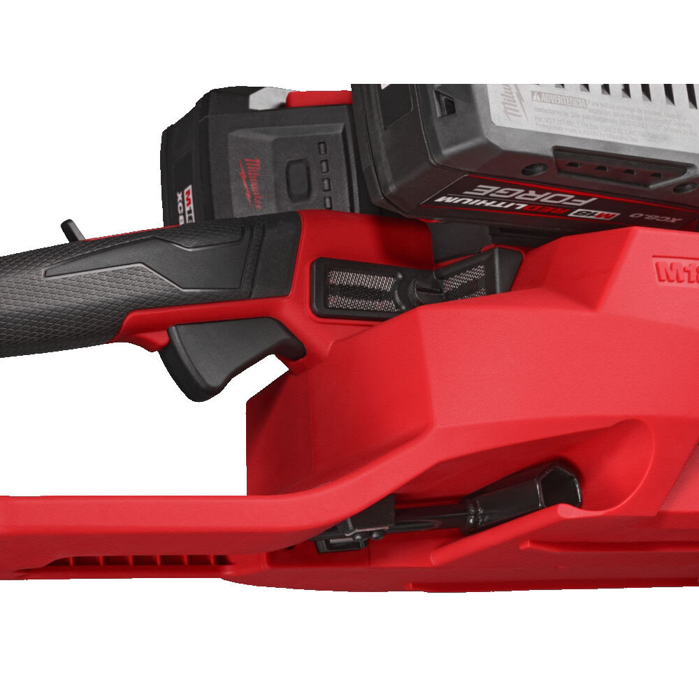 Keðjusög M18 FUEL™ F2CHS50-0 Dual 50cm - Image 12
