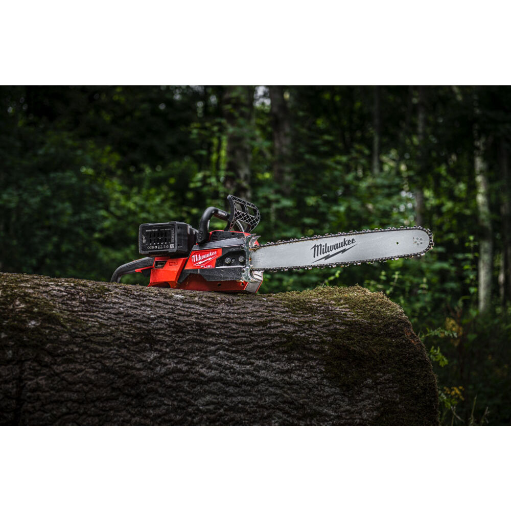 Keðjusög M18 FUEL™ F2CHS50-0 Dual 50cm - Image 16