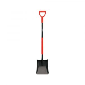 Steypuskófla M/Handfangi 120cm