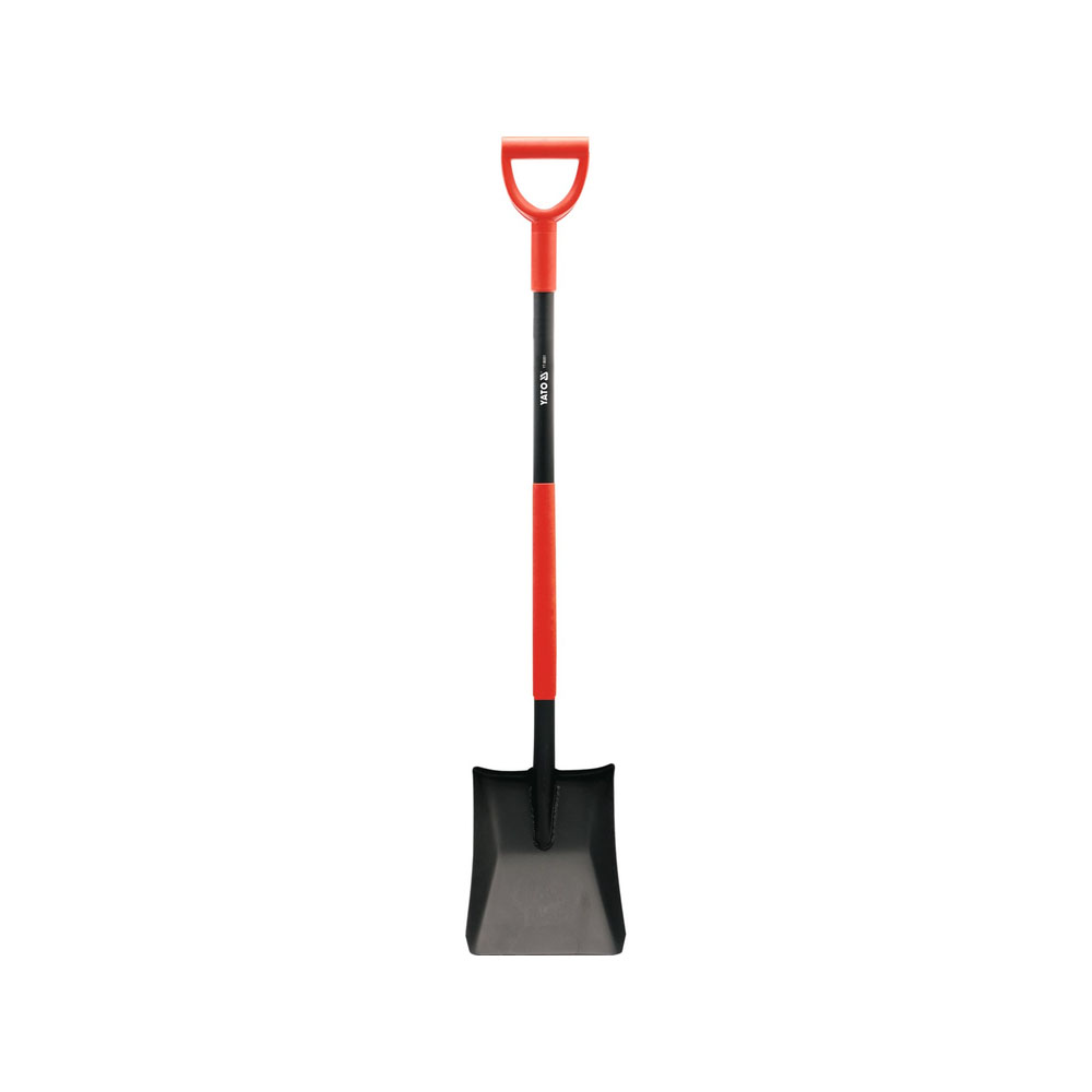 Steypuskófla M/Handfangi 120cm