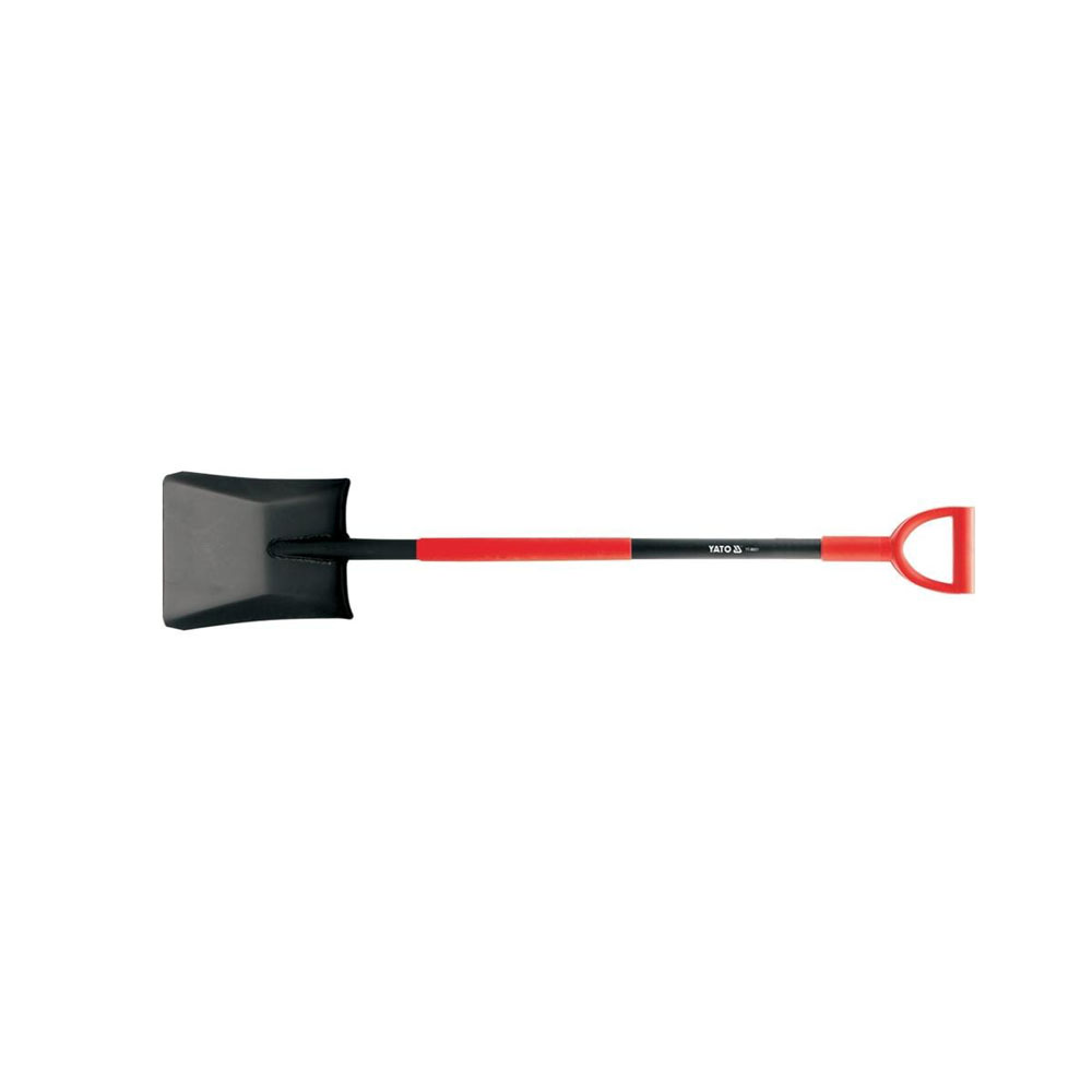 Steypuskófla M/Handfangi 120cm - Image 3